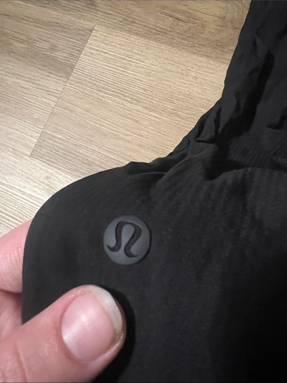 Lululemon dance studio mid rise jogger - Picture 7 of 9